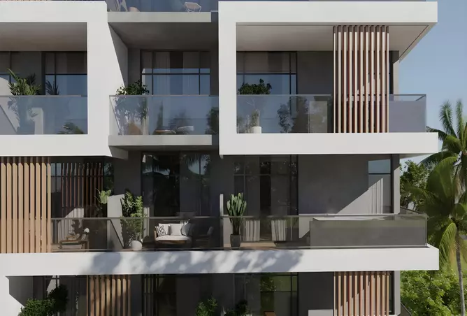 Saray Prime Residence