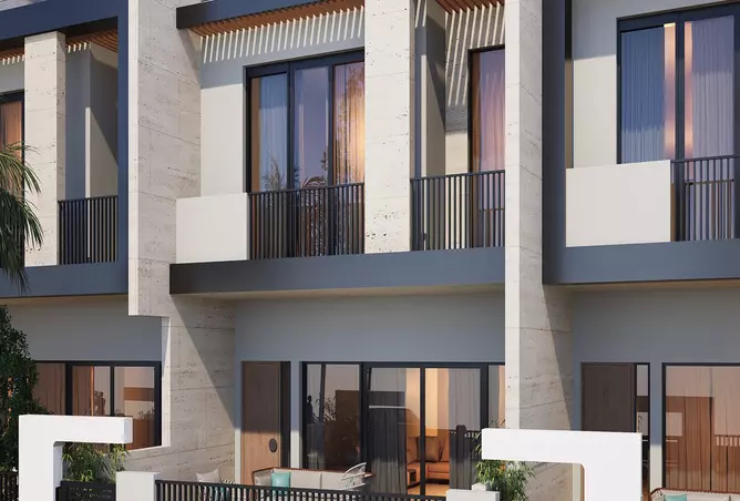 Le Parc Homes By KBW Real Estate