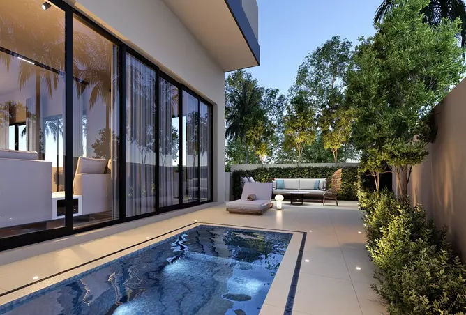 Le Parc Homes By KBW Real Estate