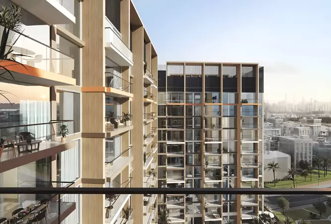 Taiyo Residences