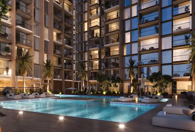 Taiyo Residences