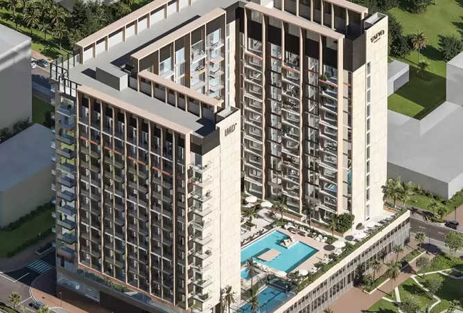 Taiyo Residences