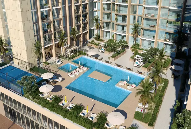 Taiyo Residences