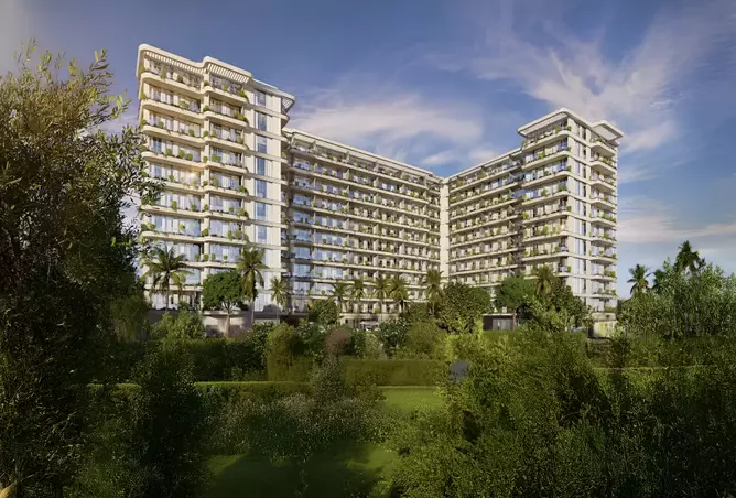 California Residences
