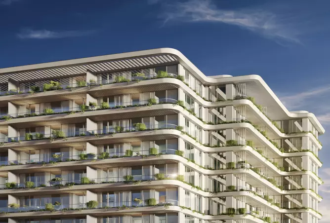 California Residences