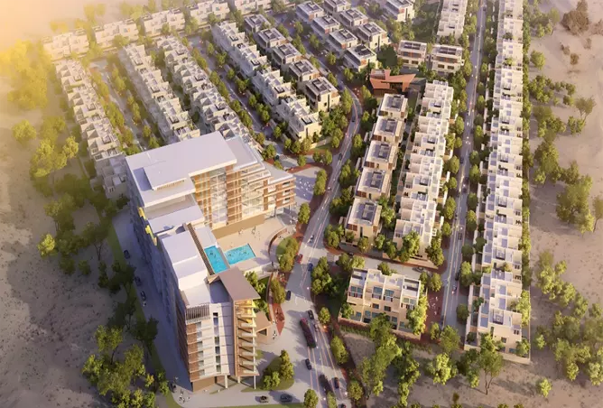 California Village Dubai