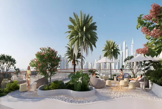 Flow Residences