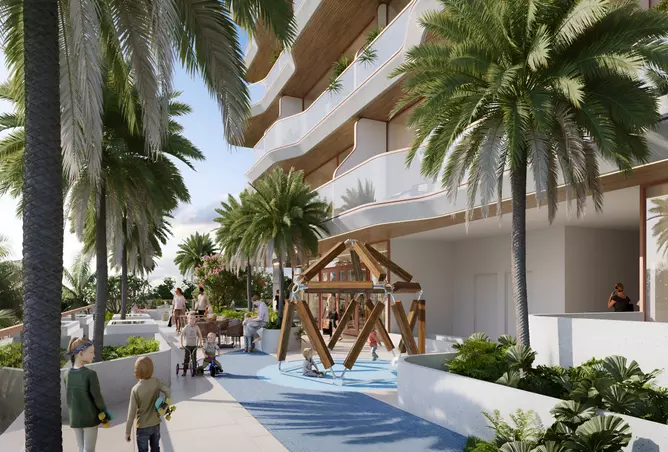 Flow Residences