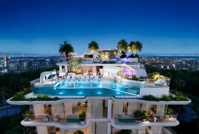 Flow Residences