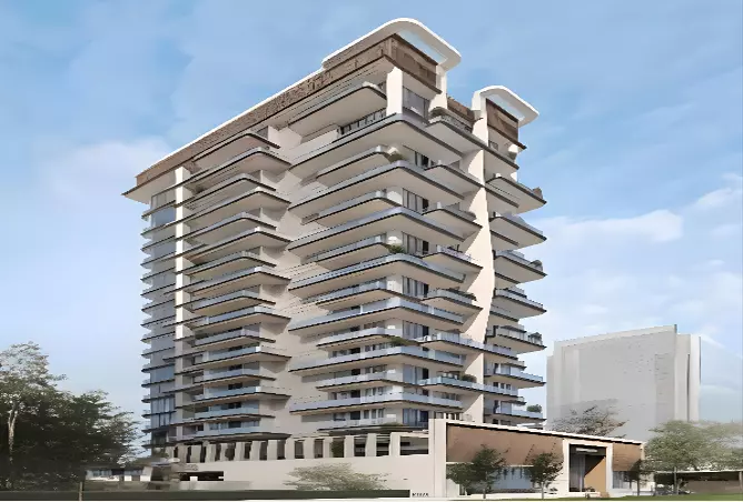Primero Residences