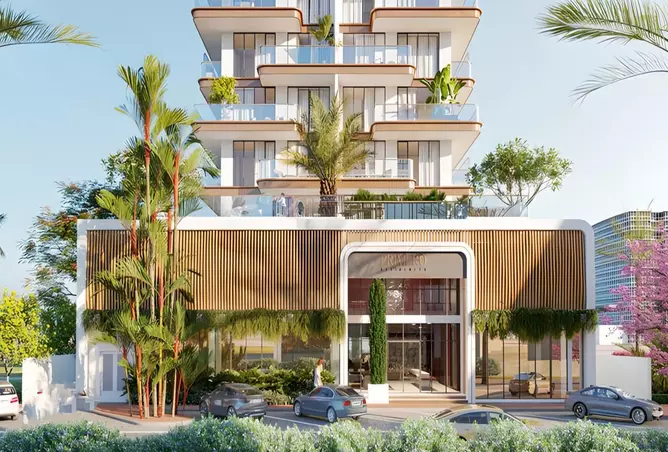 Primero Residences