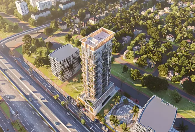 Primero Residences