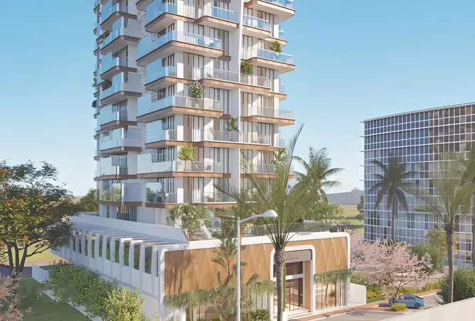 Primero Residences