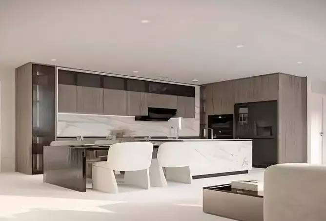 Primero Residences