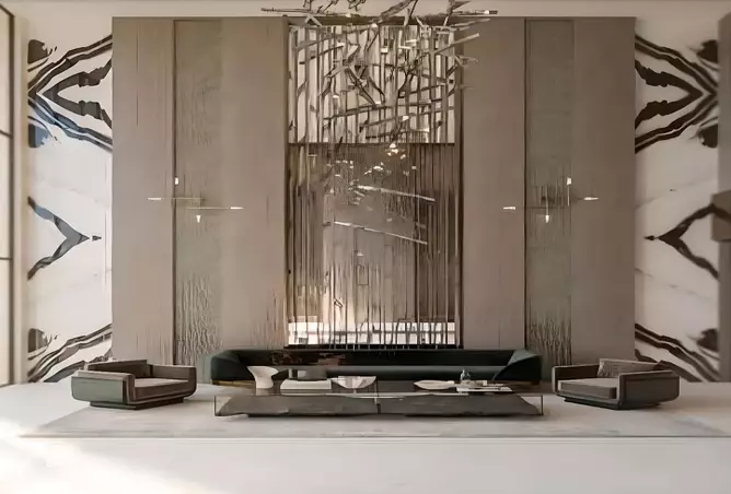 Primero Residences