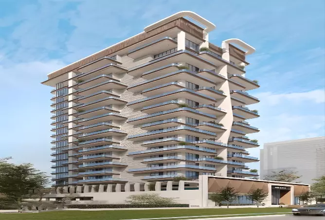 Primero Residences