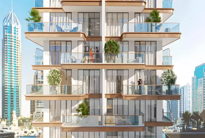 Primero Residences
