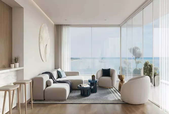 Ayamore Residence