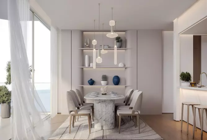 Ayamore Residence