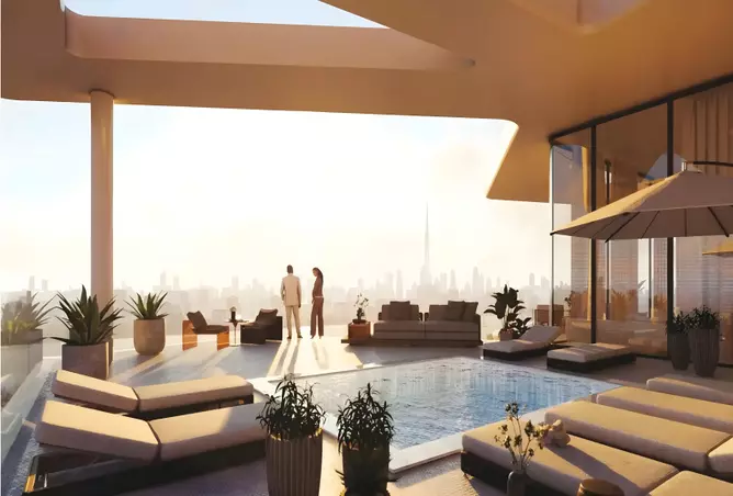 Luxury Canal Residences