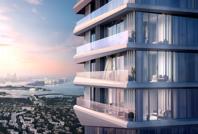 Iconic Residences