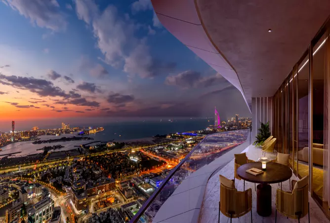 Iconic Residences