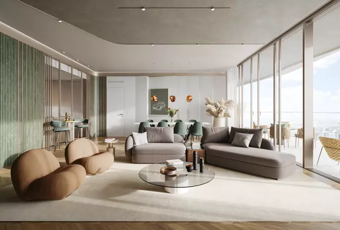 Iconic Residences