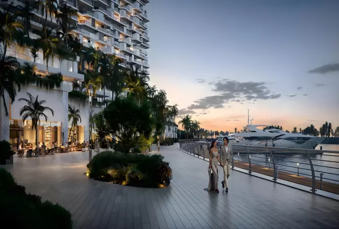 Riviera Residences
