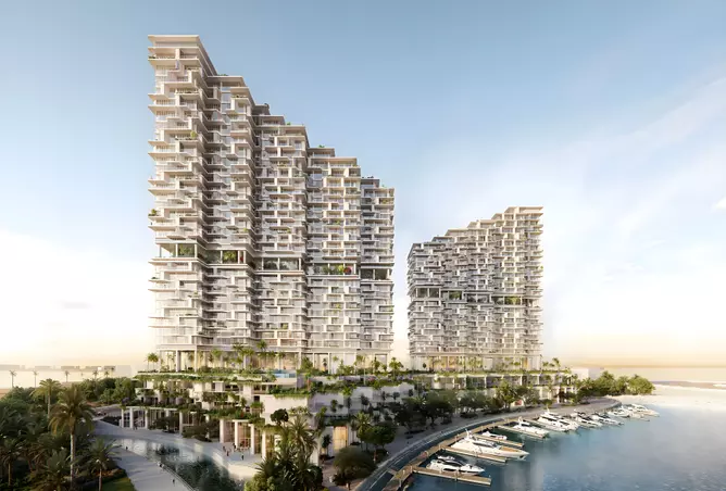 Riviera Residences