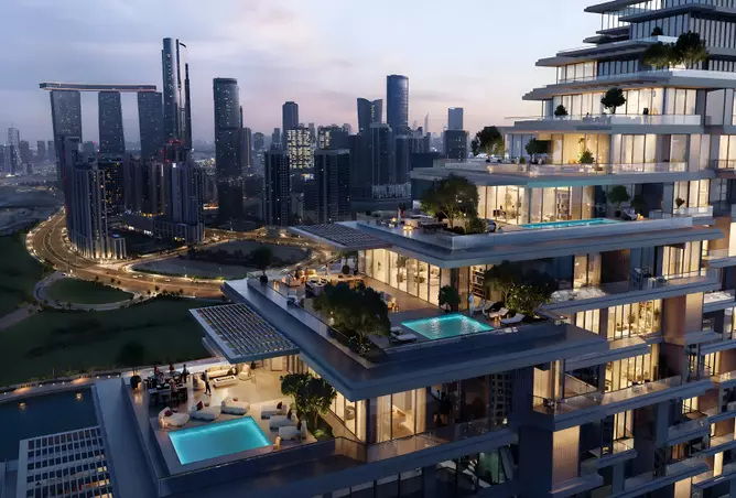 Riviera Residences