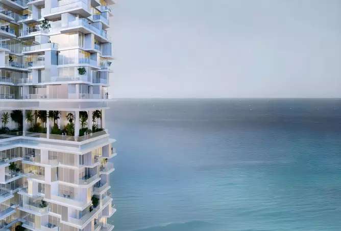 Riviera Residences