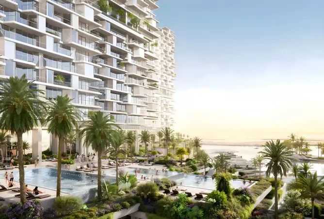 Riviera Residences