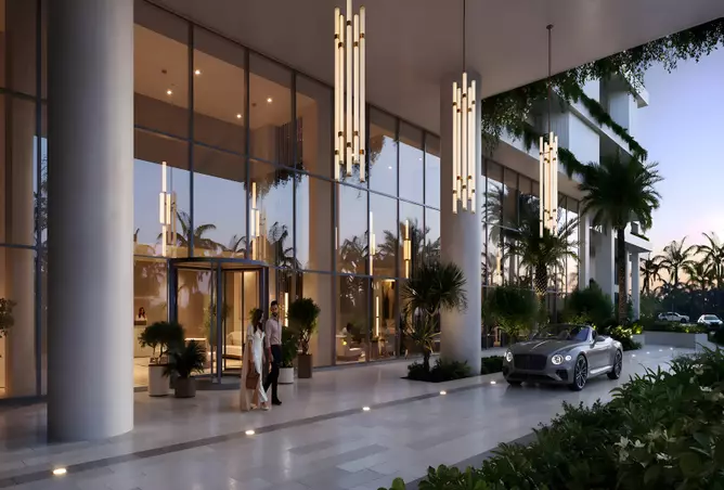Riviera Residences