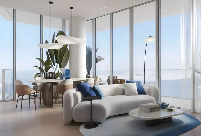 Riviera Residences