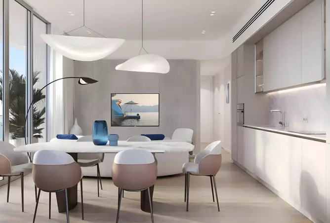 Riviera Residences