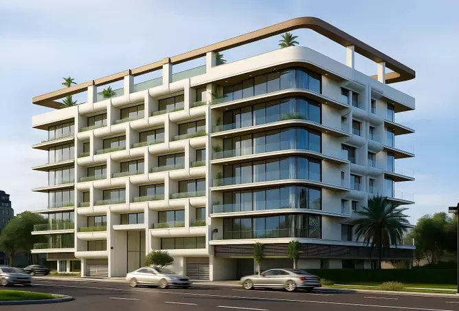 MAAK Residence