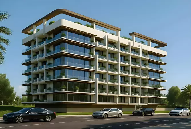 MAAK Residence