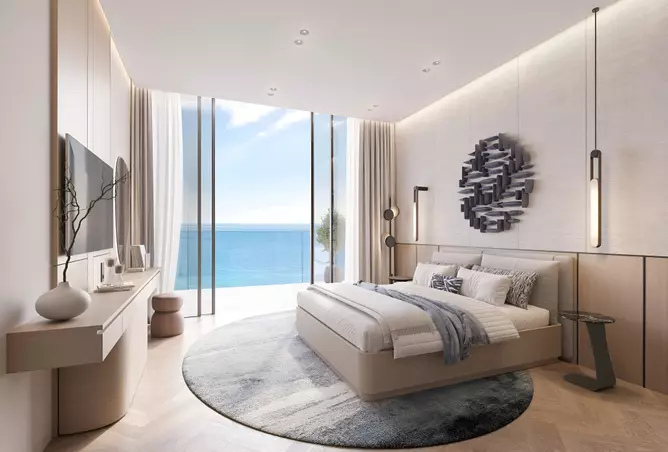 The Residences at Sheraton Al Marjan Island Resort
