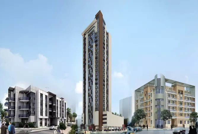 Samha Residence 2