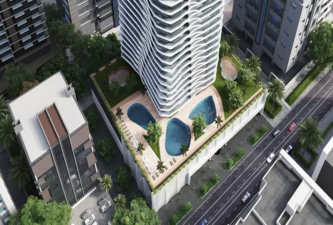 Samha Residence 2