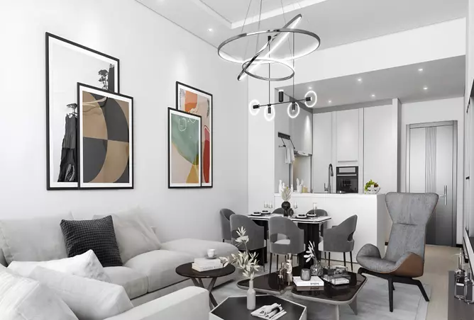 Samha Residence 2
