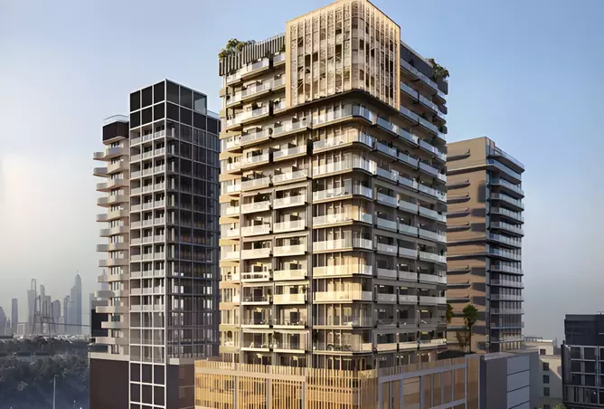 Lume Residence