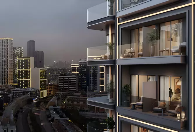 Lume Residence