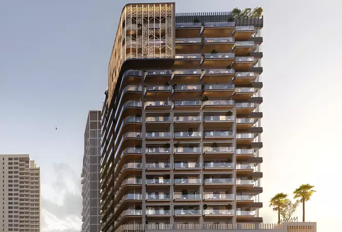 Lume Residence