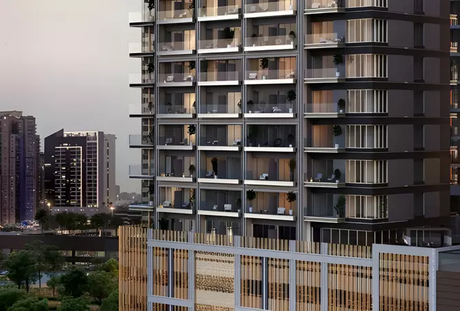 Lume Residence