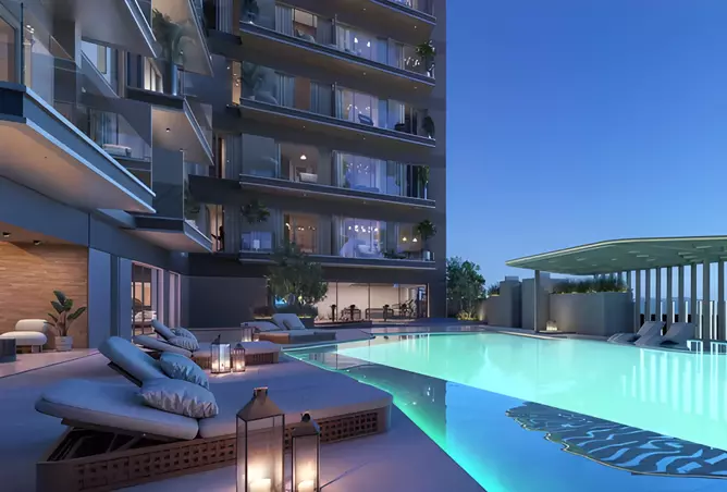 Lume Residence