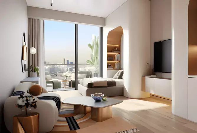 Lume Residence