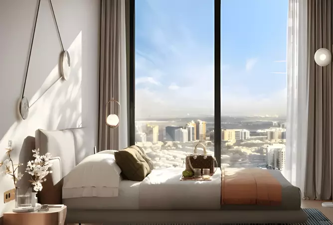 Lume Residence