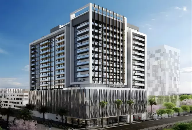 Rise Residence