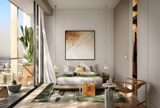 Rise Residence